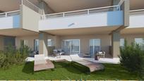 Terrace of Apartment for sale in Estepona  with Air Conditioner and Terrace