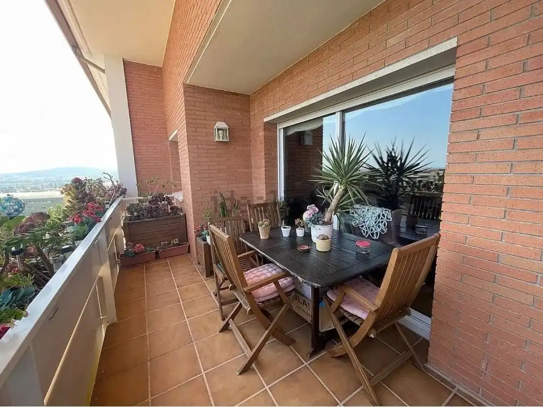 Maisonette mit Pool zum Verkauf in Passeig Comte de Vilardaga 162, imagen 16