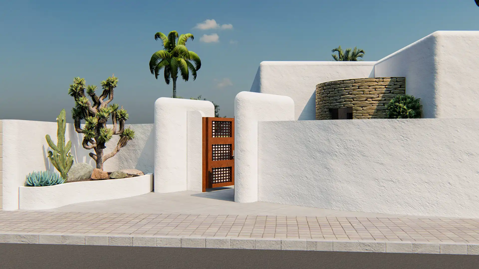 Villa avec piscine à vendre à Casco urbano, imagen 5