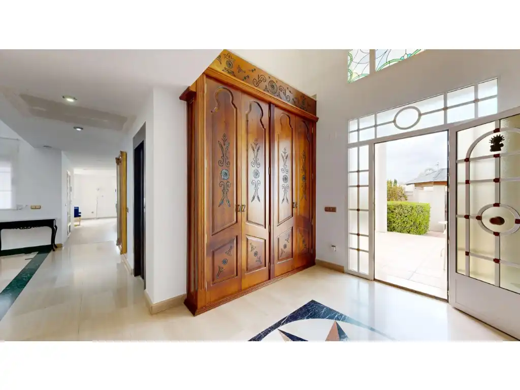 Houses for sale in L'Eliana  with Private garden, Terrace and Storage room