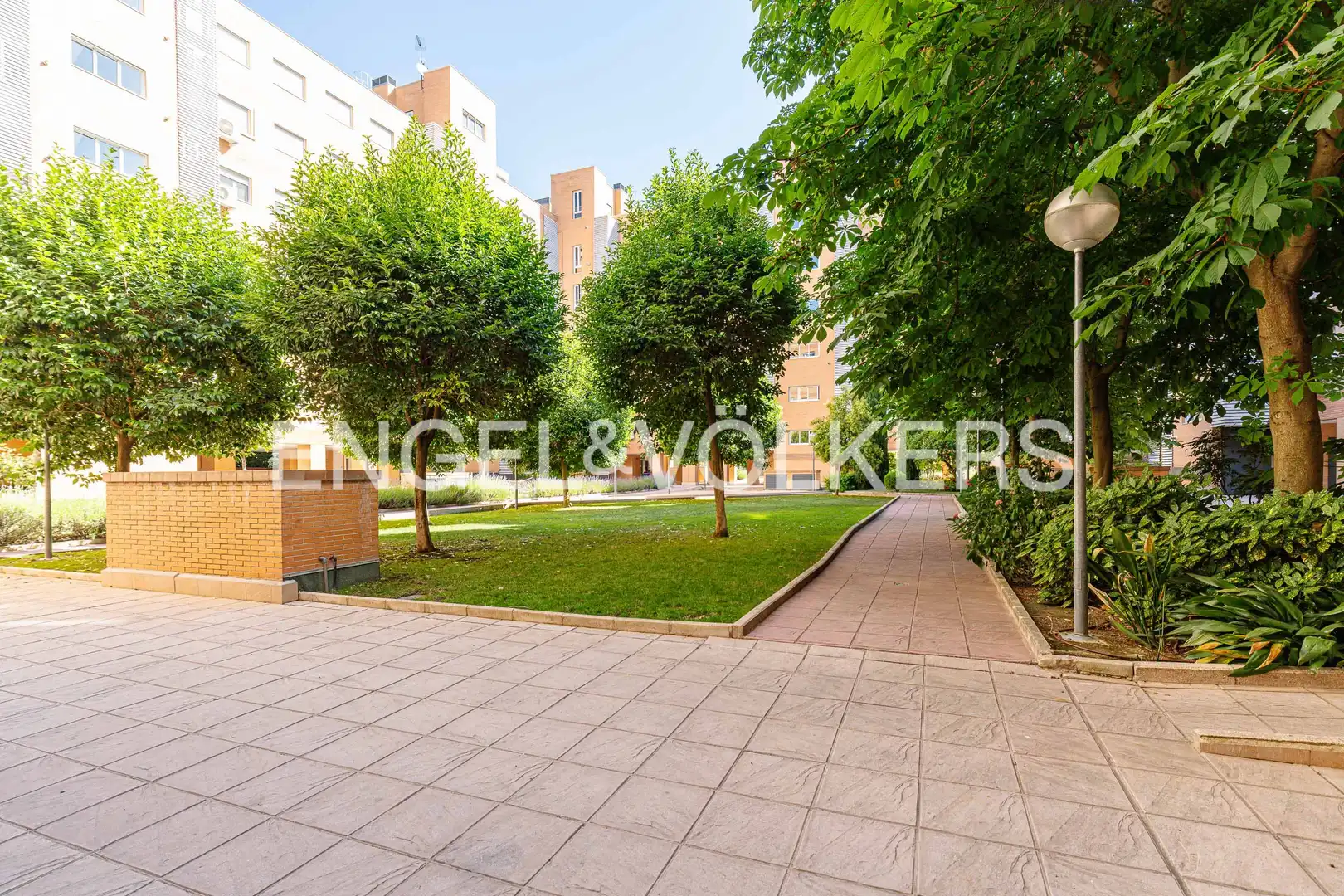 Terraza de Piso en venta en Madrid con Aire acondicionado, Calefacción y Trastero