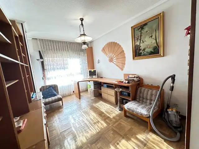Piso con terraza en venta en Calle República Argentina, imagen 26