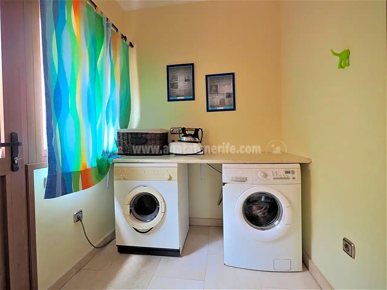 Casa con jardín en venta en La Guancha, imagen 62