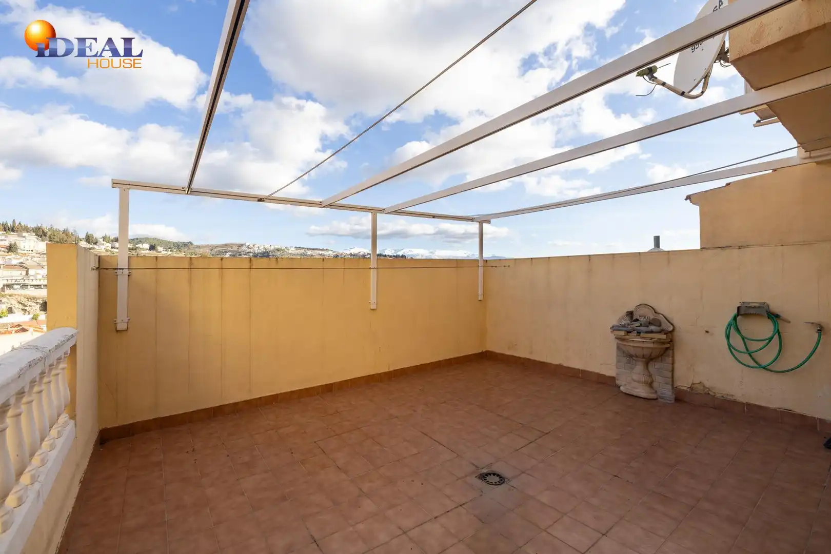 Casa amb terrassa en venda a Alfacar, imagen 29