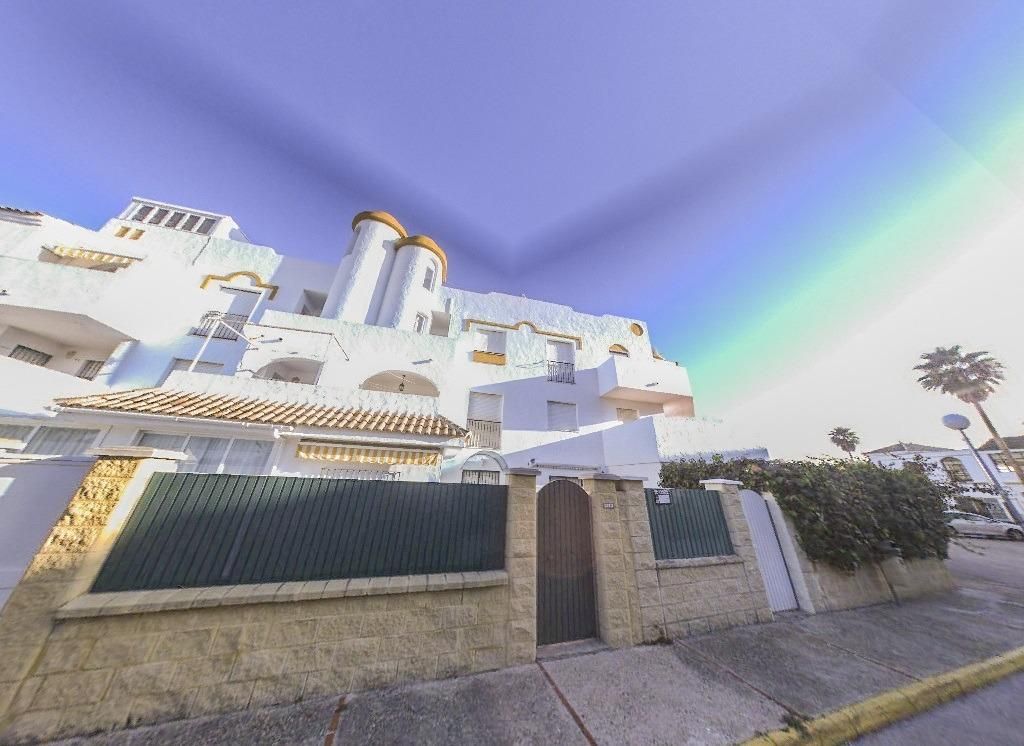 Flat for sale in Los Gallos