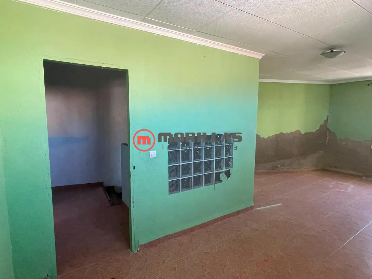 Houses for sale in Puerto Lumbreras