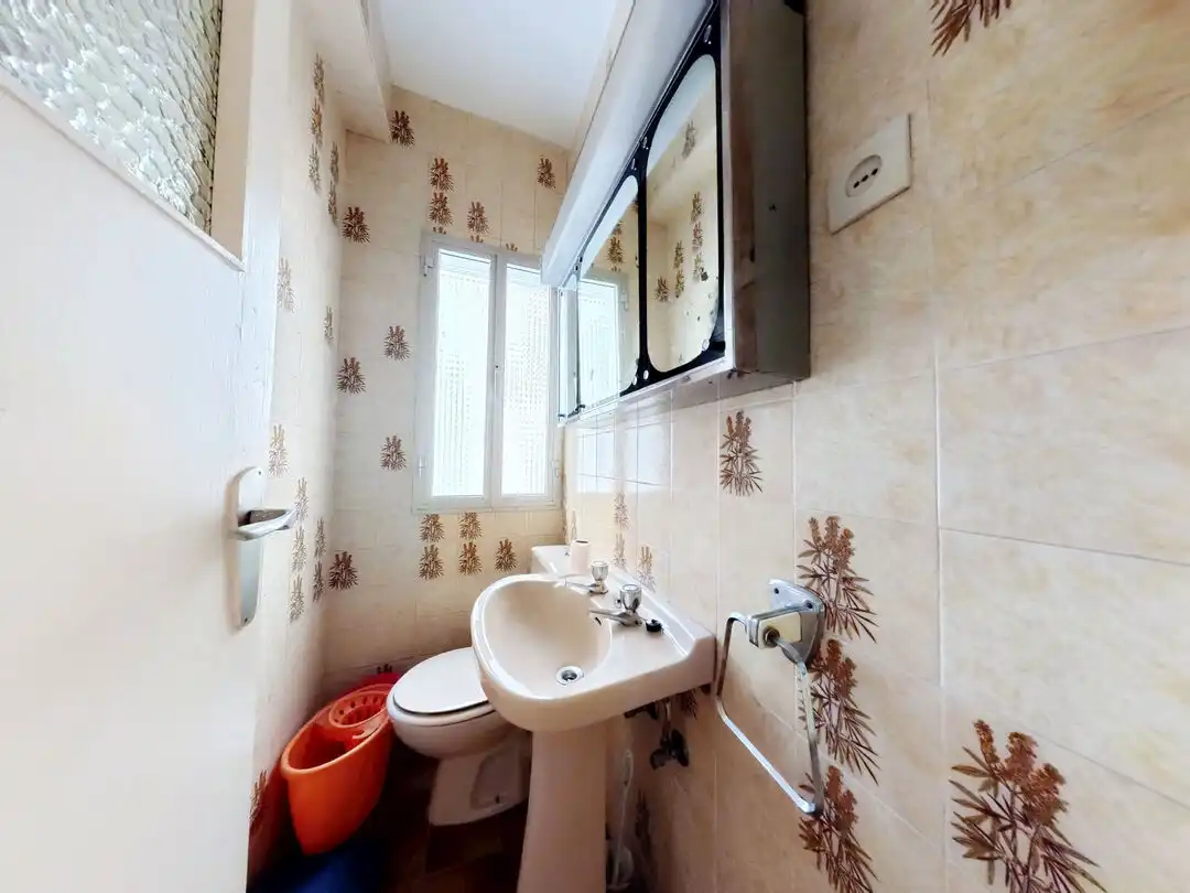 Piso con ascensor en venta en Calle de Juan Montalvo, imagen 10