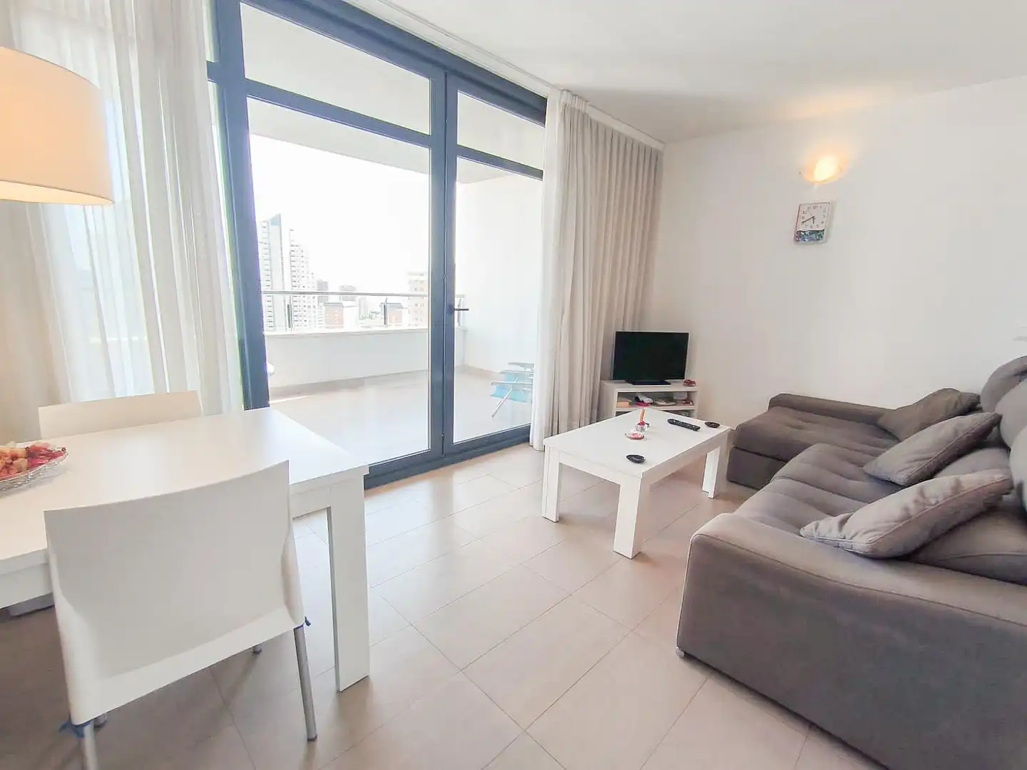 Apartment mit Terrasse zum Verkauf in Levante Alto, imagen 8