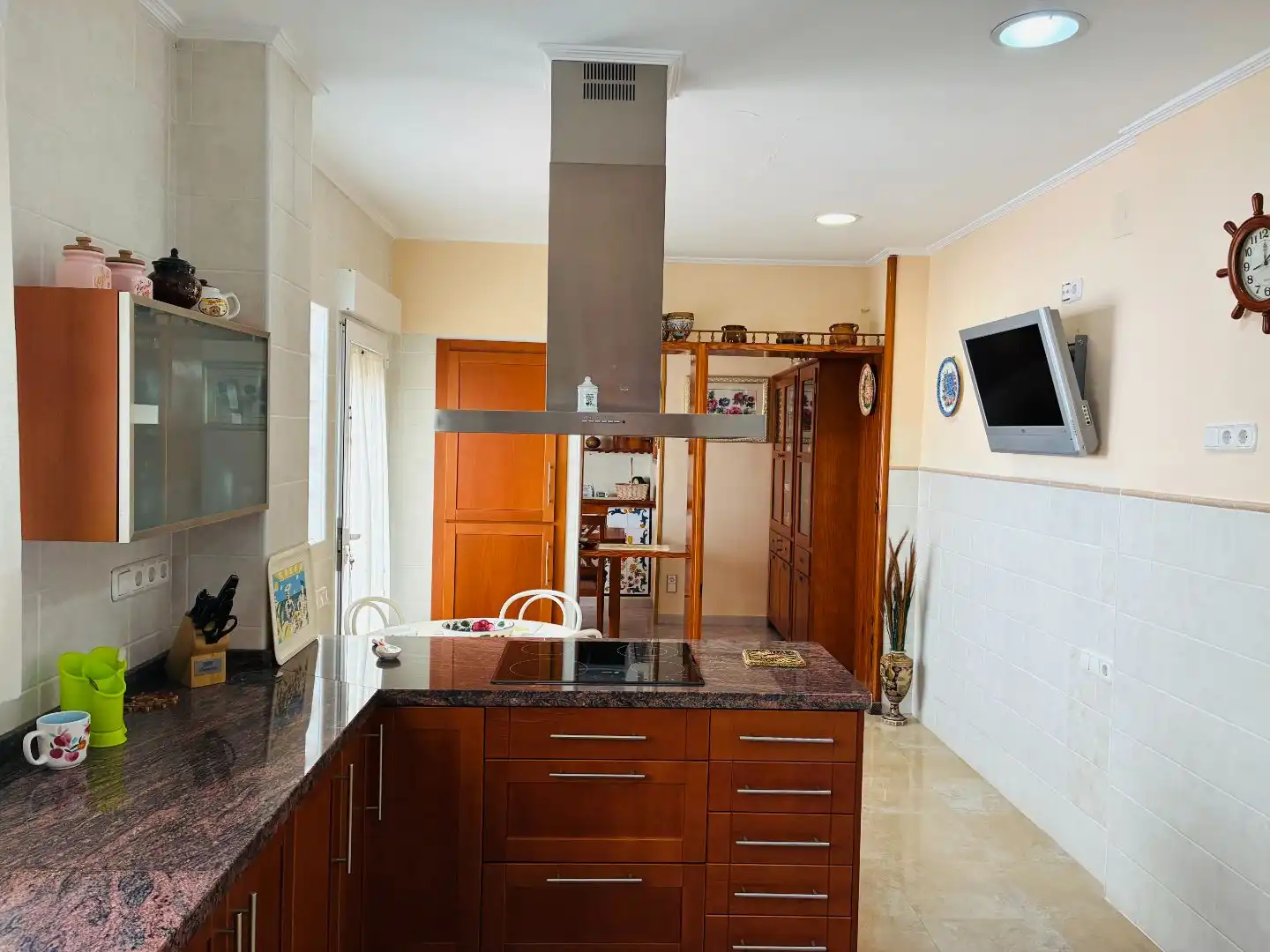 Casa in vendita a Carrer Cabo Garcia 0, imagen 15