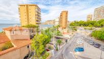 Exterior view of Flat for sale in Alicante / Alacant  with Air Conditioner and Terrace