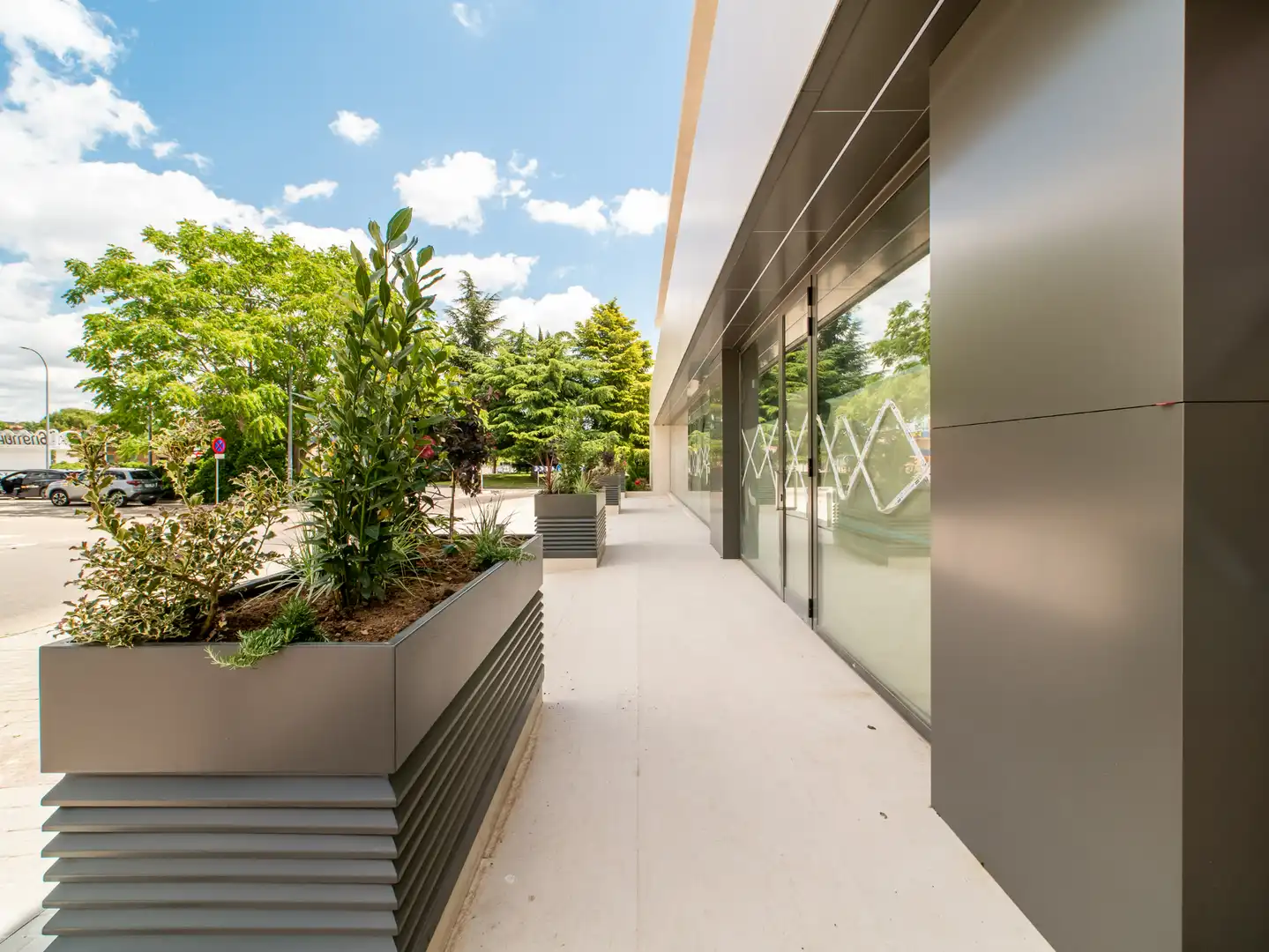 Business premises to rent in Avenida de Madrid 47, imagen 3