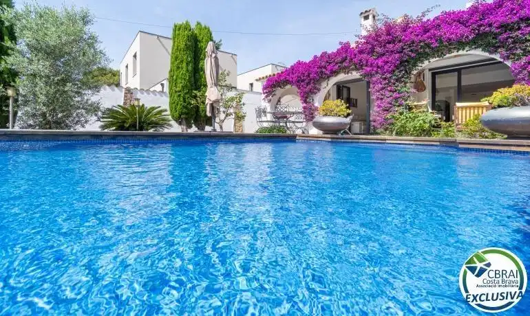 Casa con piscina in vendita a Carrer PENI 153, imagen 33