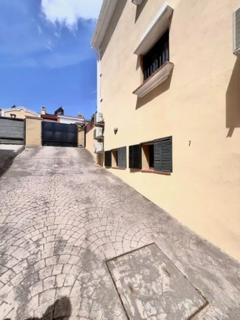 Chalet con piscina en venta en San Pedro de Alcántara, imagen 33