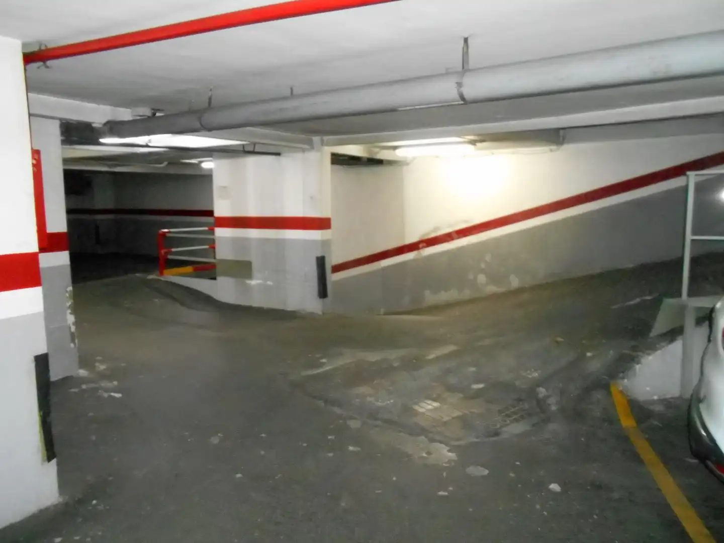 Parking de Garaje en venta en Tarragona