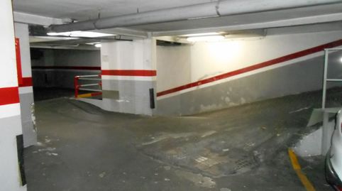 Foto 5 de Garatge en venda a Carrer D'eivissa, 10, Nou Eixample Sud, Tarragona Capital