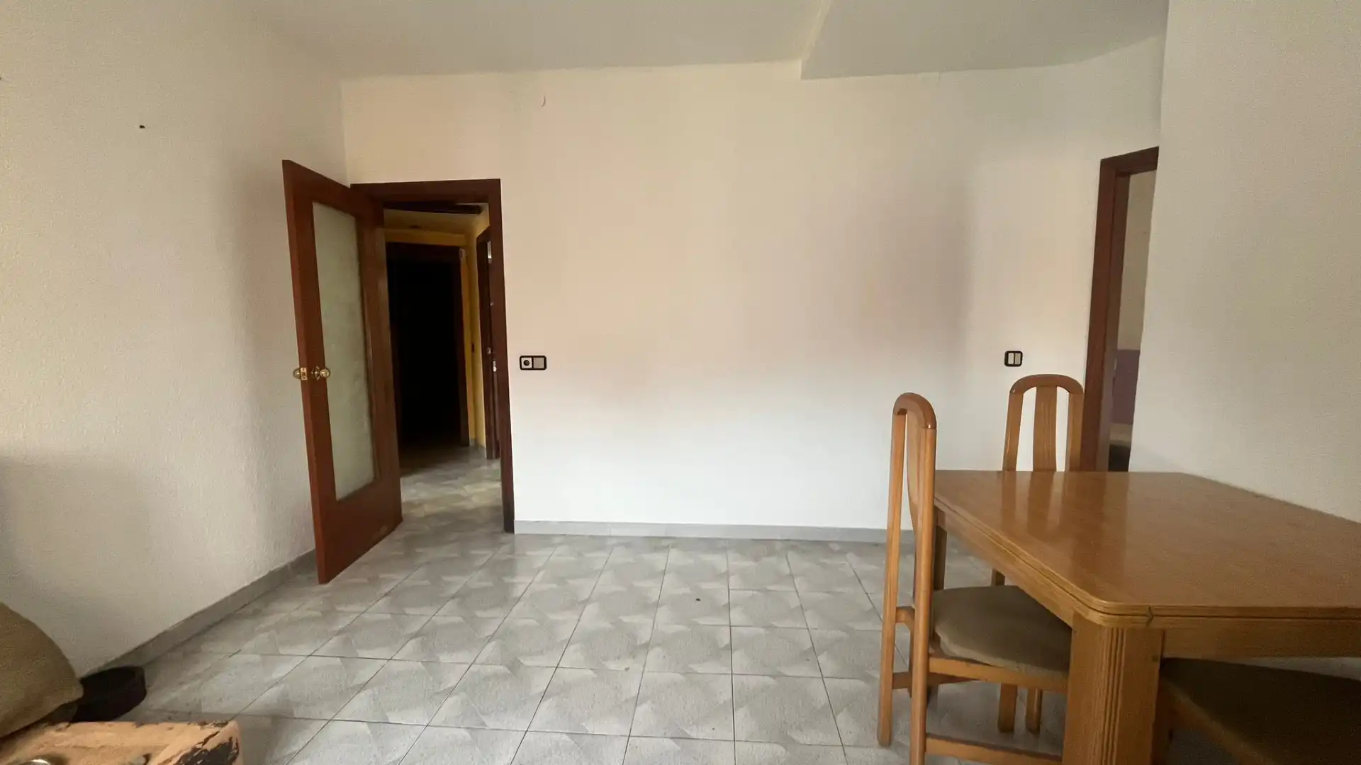 Dining room of Flat for sale in Cornellà de Llobregat