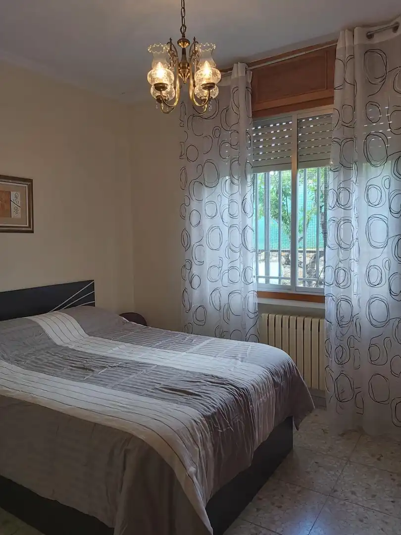 Bedroom of Houses for sale in Ourense Capital 
