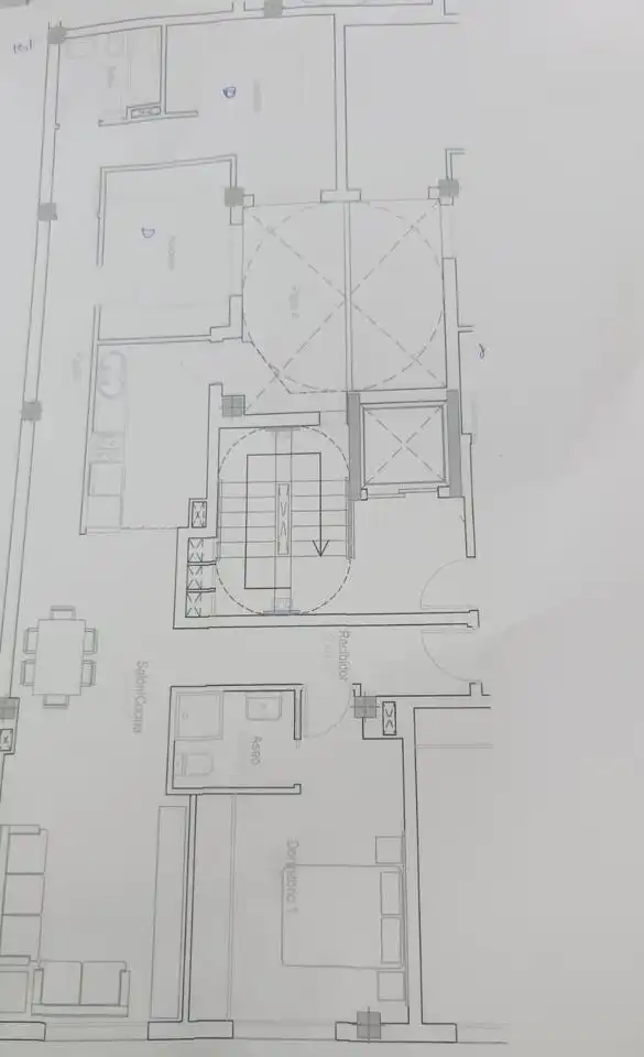 Piso en venta en Melilla