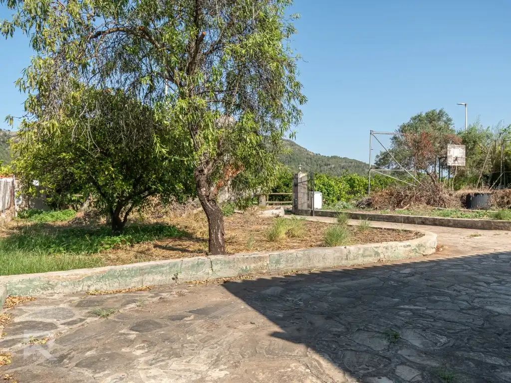Casa o xalet en venda en Gandia