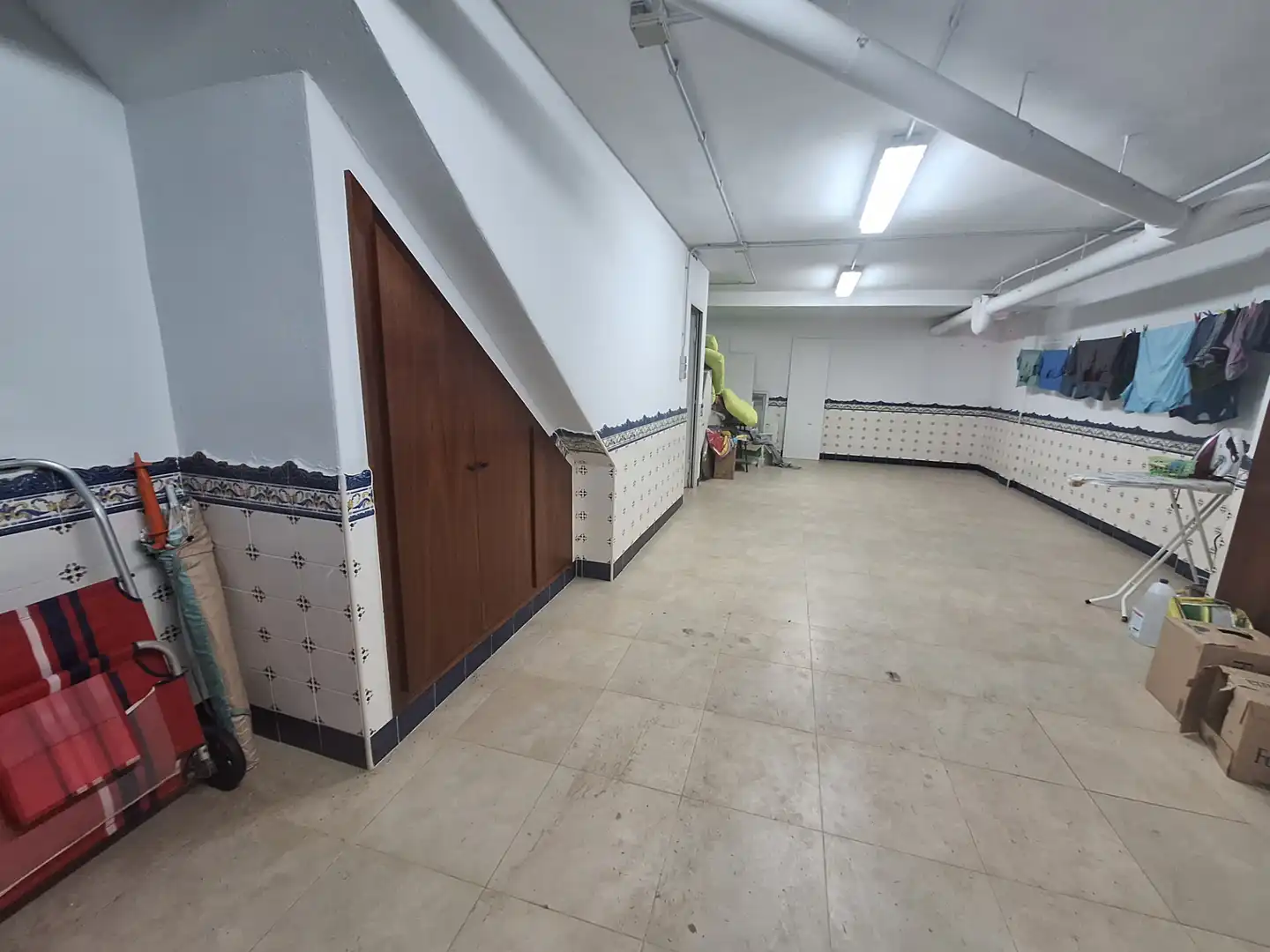 Casa adosada en venda en Sueca amb Aire condicionat, Parquet i Terrassa