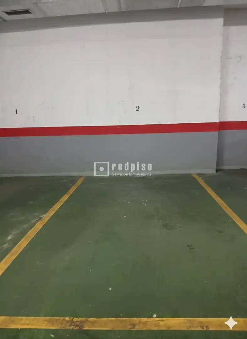 Aparcament en venda a Centro, imagen 6