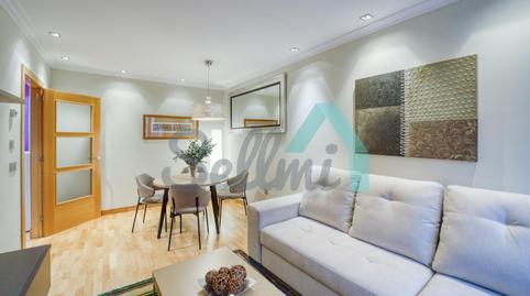 Foto 3 de Pis de lloguer a Navia, La Florida, Asturias