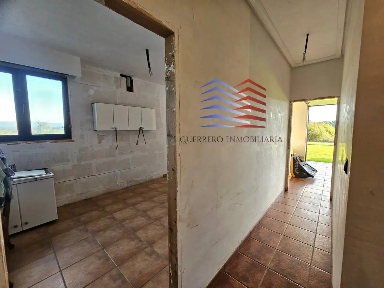 Villa con terrazza in vendita a Calle Rodeiro, imagen 107