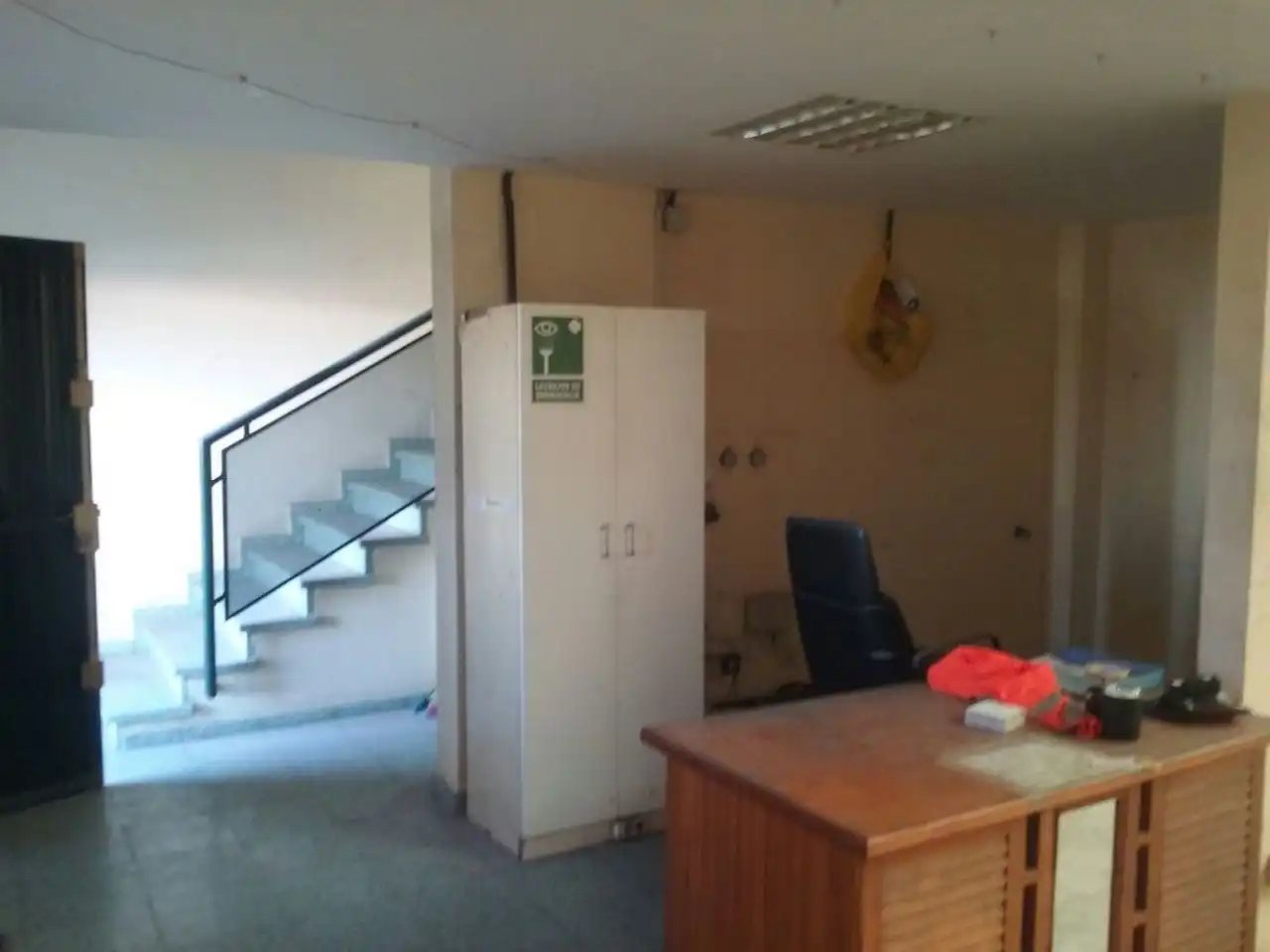 Industrial buildings for rent in Ingenio