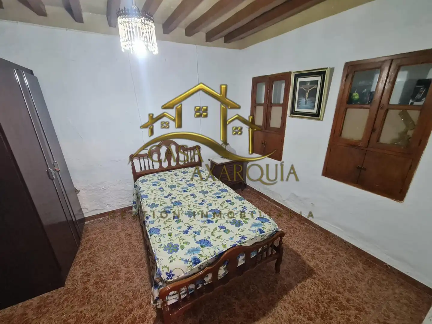 Haus zum Verkauf in Calle Empedrada, imagen 4