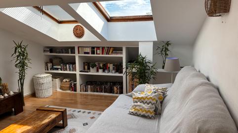 Foto 2 de Àtic en venda a Calle Veracruz, Casa Amarilla, Madrid