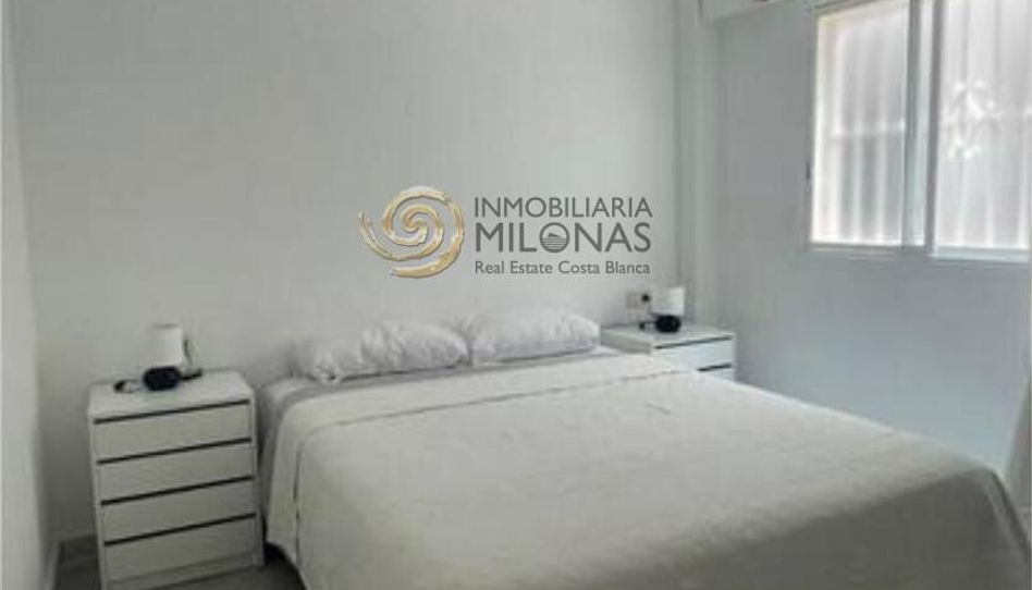 Apartamento en venta en Playa Poniente - 5