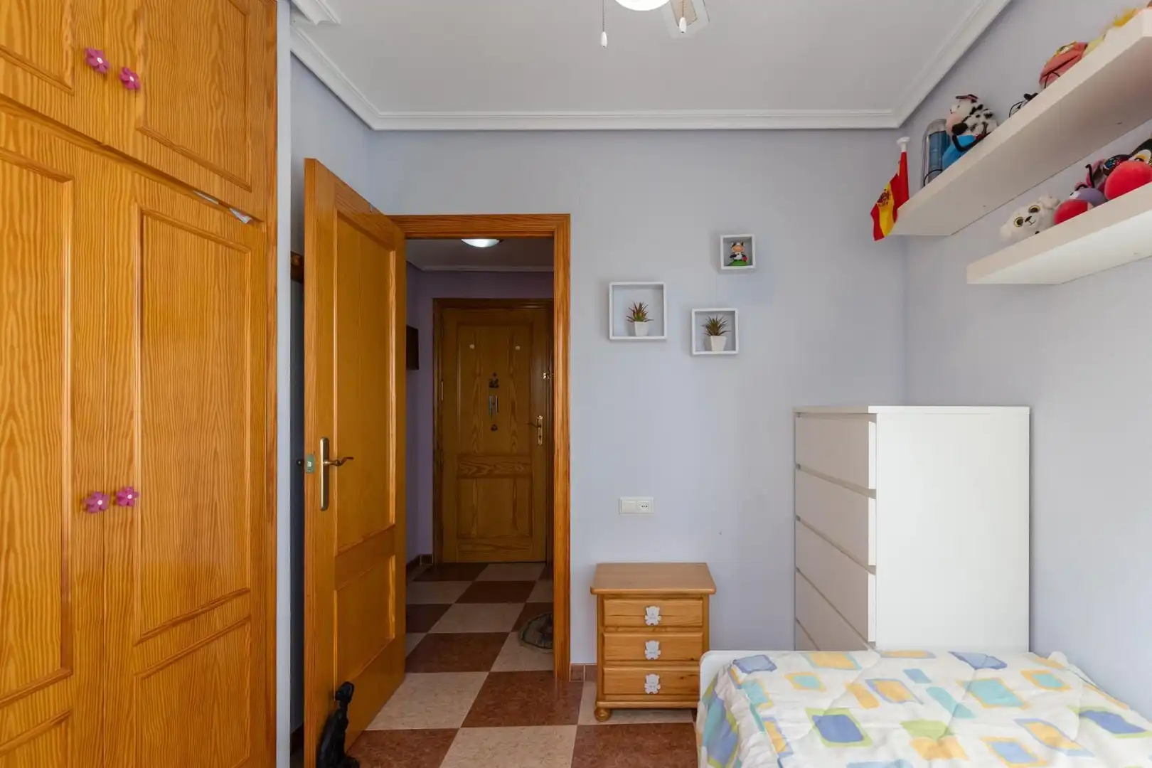 Apartamento con ascensor en venta en La Mata, imagen 16