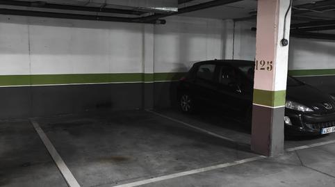 Photo 5 of Garage to rent in Calle Magallanes, 9, Universidad, Madrid