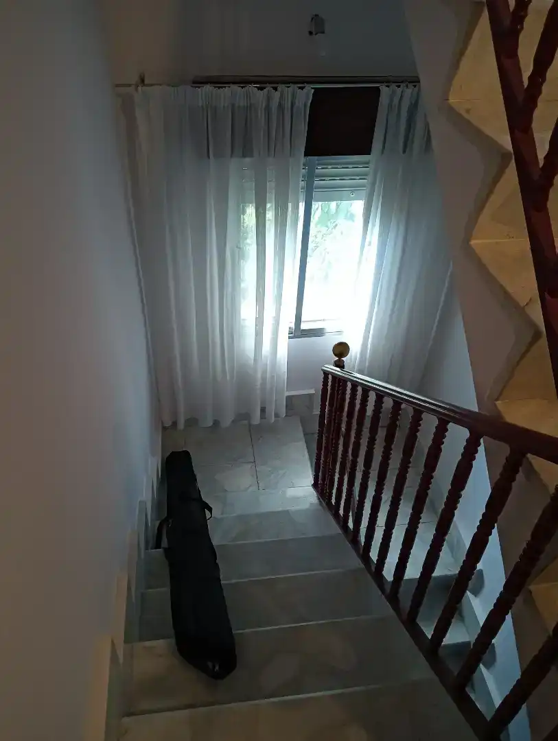 Casa adosada en venda en Casillas amb Traster i Balcó