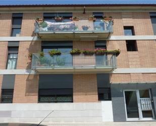 Exterior view of Garage for sale in Sant Celoni