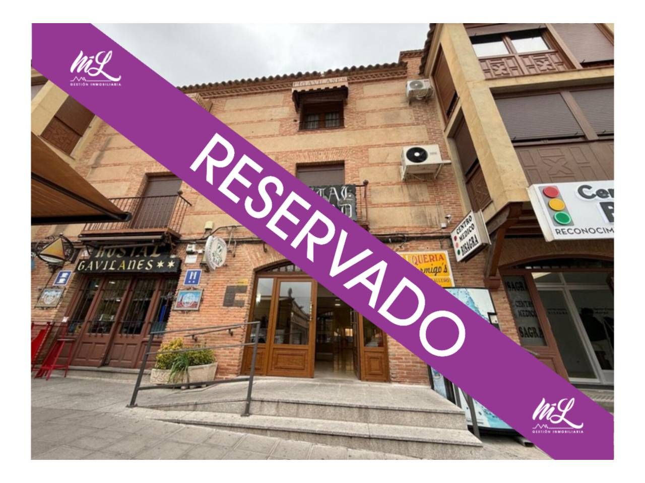 Apartment for sale in  Toledo Capital  with Air Conditioner, Heating and Parquet flooring