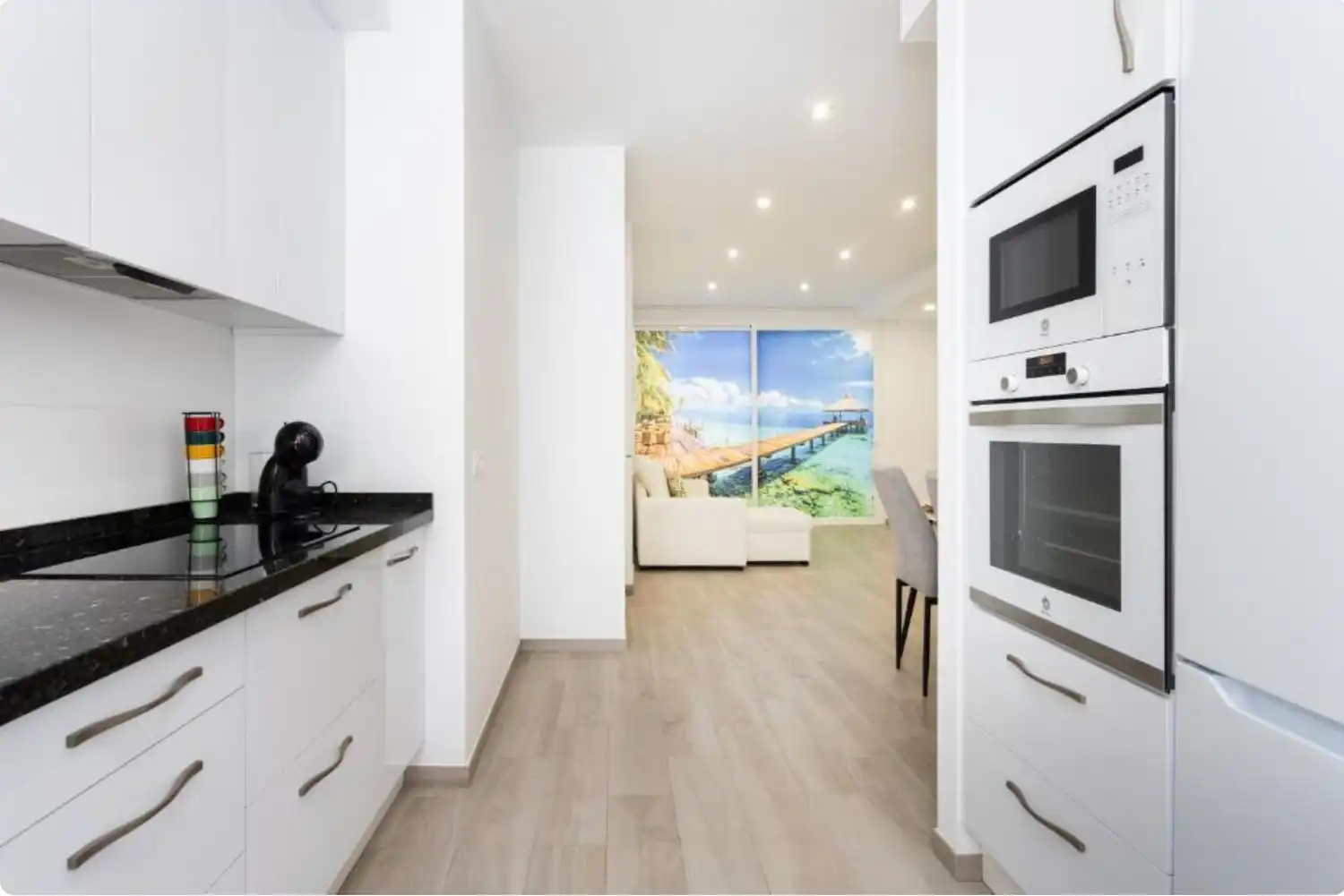 Piso con ascensor en venta en Calle de Progreso, imagen 10