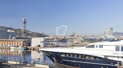 Foto 5 de Piso en venta en La Barceloneta, Barcelona Capital