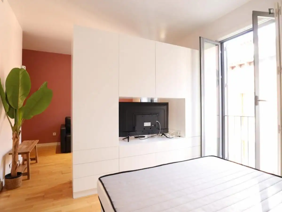 Apartament amb ascensor de lloguer a Centro