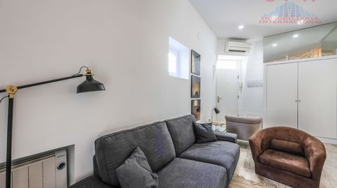 Photo 5 of Duplexes for rent in Recoletos, Madrid Capital