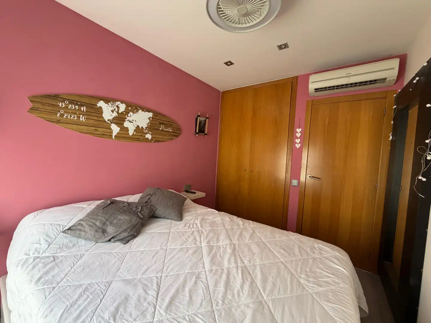 Ático con ascensor en venta en Carrer de Cristòfor Colom, imagen 11