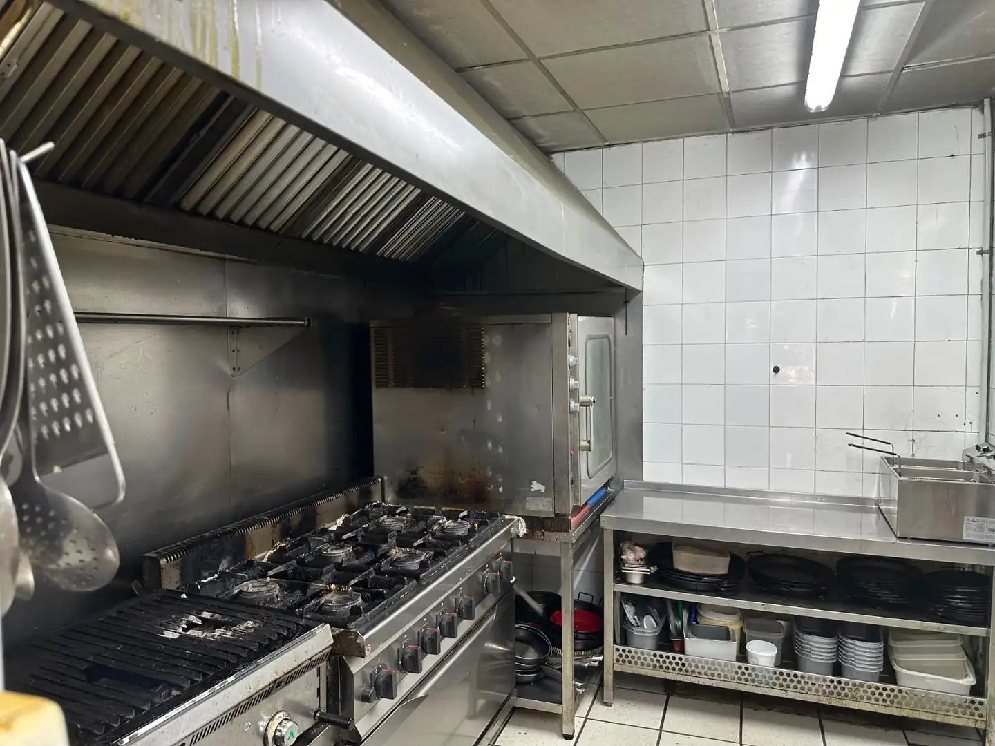 Business premises for transfer in Centre, imagen 19