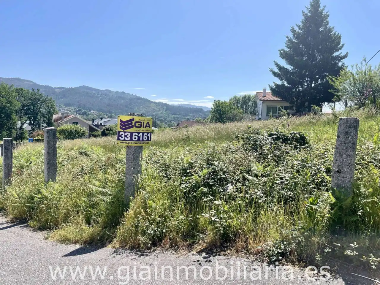Terreno residencial en venta en Calle Freixa 15, imagen 4
