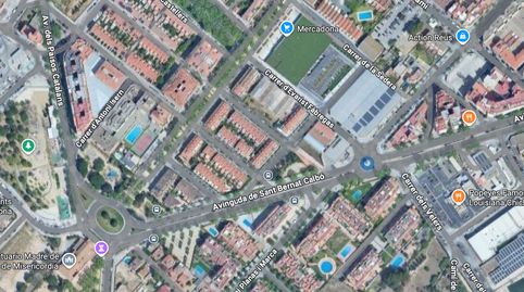 Foto 4 de Residencial en venta en Passatge Dels Grallers, 61, Centre, Reus