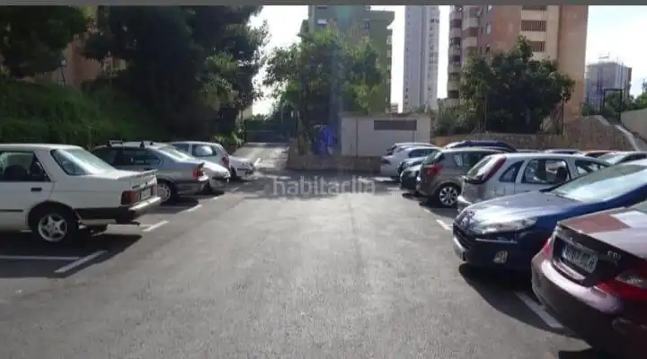 Estudio en venta en Juzgados - Plaza de Toros