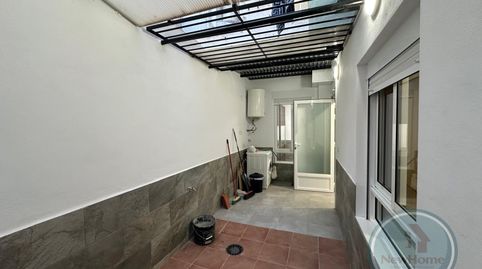 Foto 5 de Planta baixa en venda a Calle Antonio Gomis Vicente, Carrús Este, Elche / Elx