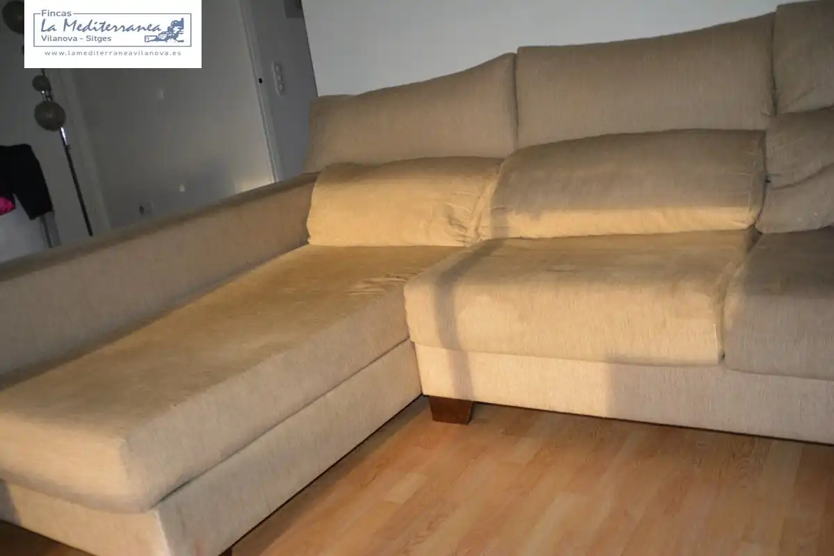 Wohnung zur Miete in La Geltrú - Sant Jordi
