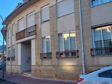 Appartamento con balcone in vendita a Calle de las Canteras 14