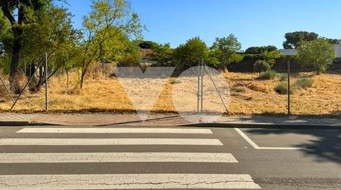 Foto 3 de Residencial en venda a La Cabaña, Madrid