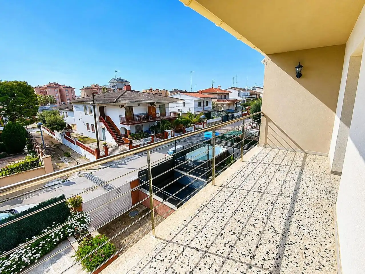 Casa o chalet en venta en calle del Ter, Cunit Residencial